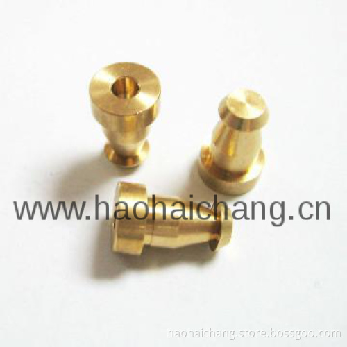 Precision Customized Brass High Tensile Bolts And Nuts